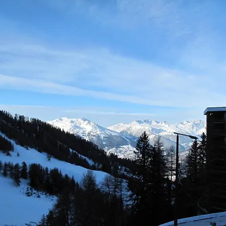 La Plagne, 3 Pièces, 6 Personnes - Fr-1-351-94 Appartamento