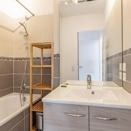La Plagne, 3 Pièces, 6 Personnes - Fr-1-351-94 Appartamento *