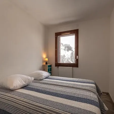 La Plagne, 3 Pièces, 6 Personnes - Fr-1-351-94 Appartamento *