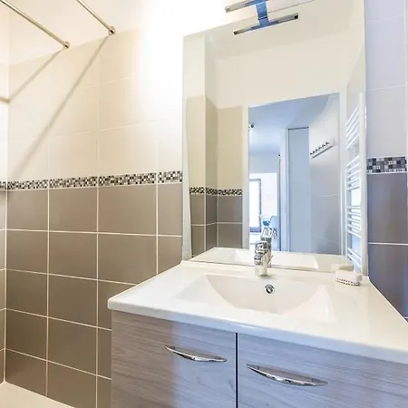 Au Coeur De Avec Cuisine Equipee Et Acces Rapide Aux Pistes - Fr-1-351-94 Apartment La Plagne