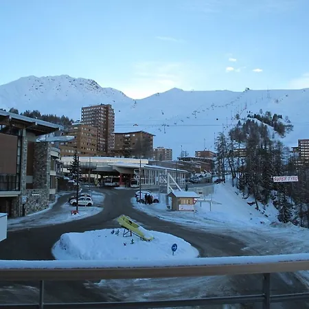 Apartment Au Coeur De Avec Cuisine Equipee Et Acces Rapide Aux Pistes - Fr-1-351-94 *