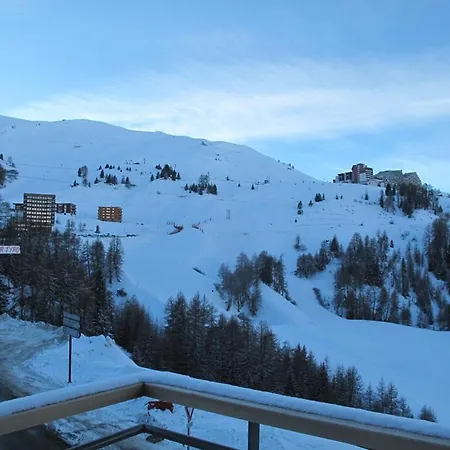 Apartment Au Coeur De Avec Cuisine Equipee Et Acces Rapide Aux Pistes - Fr-1-351-94