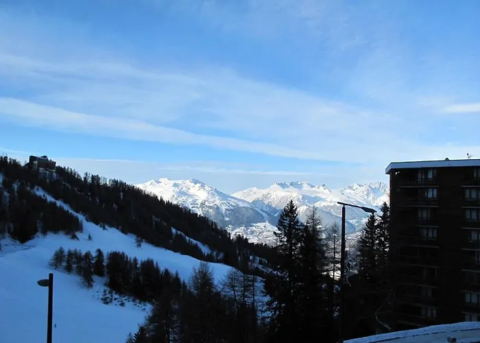 Au Coeur De Avec Cuisine Equipee Et Acces Rapide Aux Pistes - Fr-1-351-94 Apartment