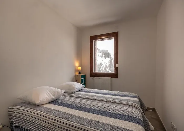 Au Coeur De Avec Cuisine Equipee Et Acces Rapide Aux Pistes - Fr-1-351-94 Apartment *